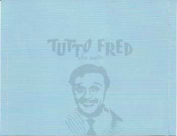 2CD Fred Buscaglione: Tutto Fred. Che Notte!