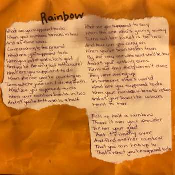 CD Fred Eaglesmith: Dusty