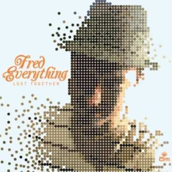 CD Fred Everything: Lost Together