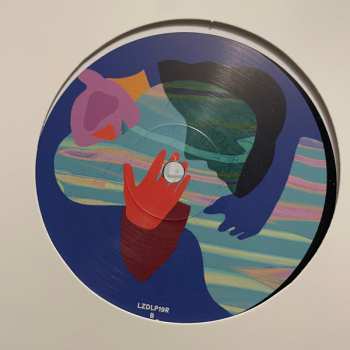 LP Fred Everything: Love, Care, Kindness & Remixes