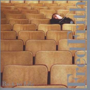 Album Fred Frith: Back To Life