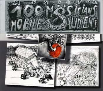 Album Fred Frith: Impur