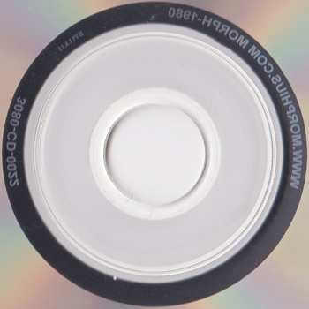 CD Fred Frith: Prints (Snapshots, Postcards, Messages And Miniatures 1987-2001)