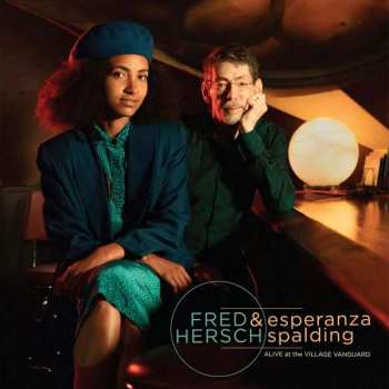 CD Fred Hersch: Alive At The Village Vanguard
