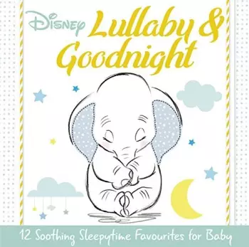 Disney's Lulllaby & Goodnight