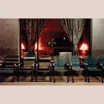 Album Fred Thomas: Window In The Rhythm
