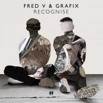 2LP Fred V & Grafix: Recognise