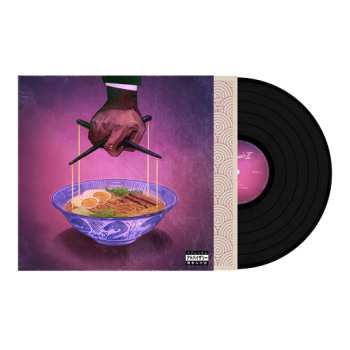 2LP Freddie Gibbs: Alfredo II