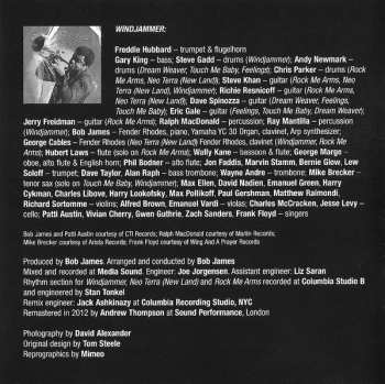 2CD Freddie Hubbard: High Energy / Liquid Love / Windjammer