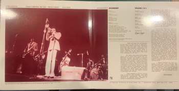 2LP Stanley Turrentine: In Concert Volume One & Two LTD