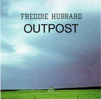 CD Freddie Hubbard: Outpost
