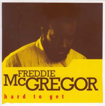 4CD/Box Set Freddie McGregor: Reggae Legends