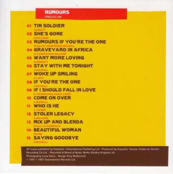 4CD/Box Set Freddie McGregor: Reggae Legends