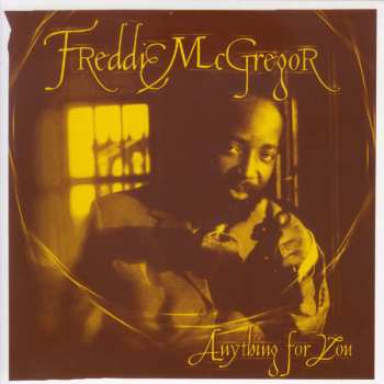 4CD/Box Set Freddie McGregor: Reggae Legends