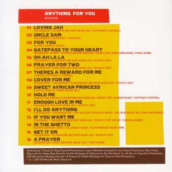 4CD/Box Set Freddie McGregor: Reggae Legends