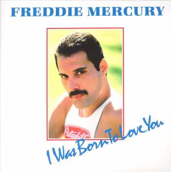13SP/Box Set Freddie Mercury: Messenger Of The Gods (The Singles) LTD | CLR