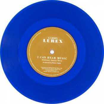 13SP/Box Set Freddie Mercury: Messenger Of The Gods (The Singles) LTD | CLR