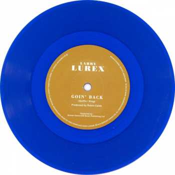 13SP/Box Set Freddie Mercury: Messenger Of The Gods (The Singles) LTD | CLR