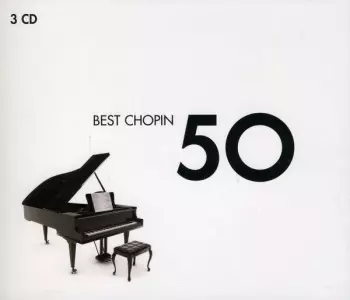 Best Chopin 50