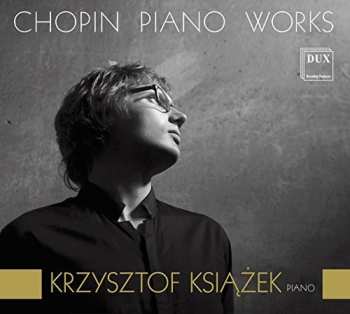 Album Frédéric Chopin: Piano Works