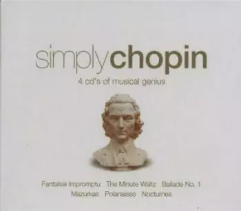 Simply Chopin