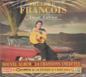 Amor Latino