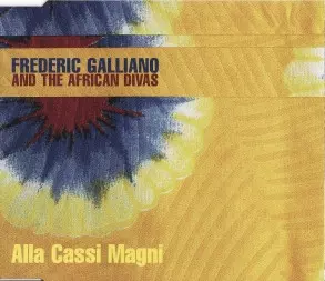 Alla Cassi Magni