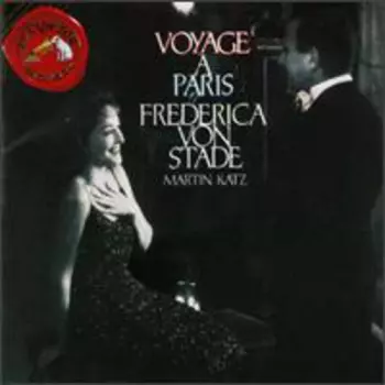 Voyage À Paris