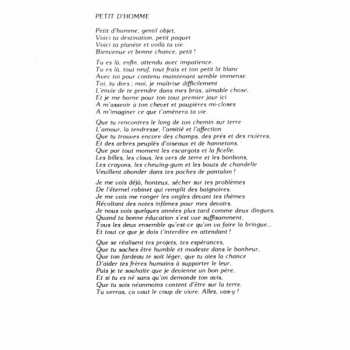 CD Frederik Mey: EditionfrançaiseVol 5