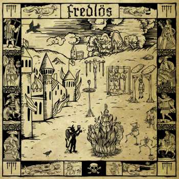 CD Fredlos: Fredlös