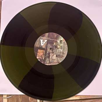 LP Free Throw: Bear Your Mind CLR | LTD