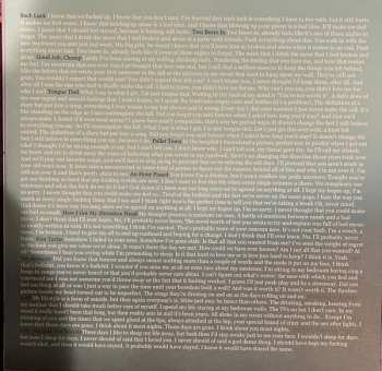LP Free Throw: Those Days Are Gone. LTD