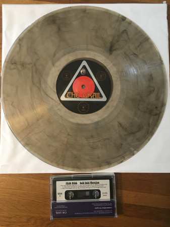 2LP Free Will: Cold Cold Morning