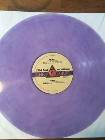 2LP Free Will: Cold Cold Morning