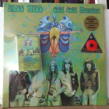 2LP Free Will: Cold Cold Morning