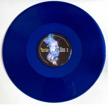 2LP/CD Freedom Call: Master Of Light CLR
