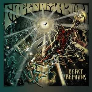 LP Freedom Hawk: Beast Remains