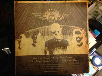 LP Freedom Hawk: Sunlight