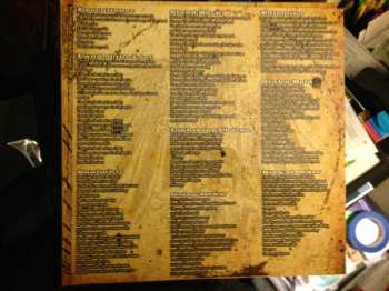 LP Freedom Hawk: Sunlight