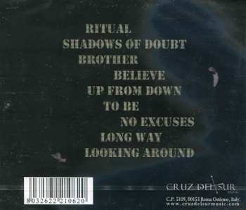 CD Freedoms Reign: Freedoms Reign