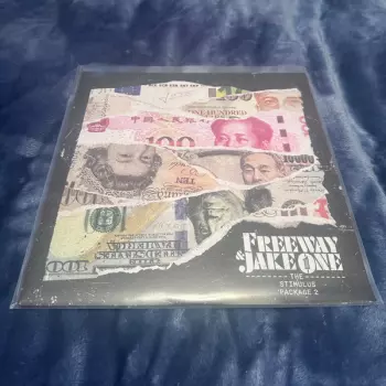 Freeway: The Stimulus Package 2