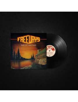 LP Freeways: Dark Sky Sanctuary