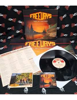 LP Freeways: Dark Sky Sanctuary