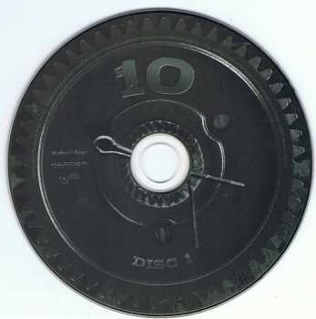 2CD/DVD Frei.Wild: Gegengift DLX | LTD