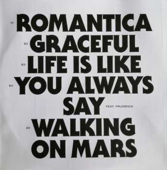 LP French 79: TEENAGERS LTD | CLR