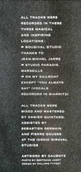 LP French 79: TEENAGERS LTD | CLR