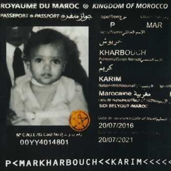 CD French Montana: Jungle Rules