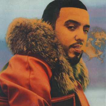 CD French Montana: Jungle Rules