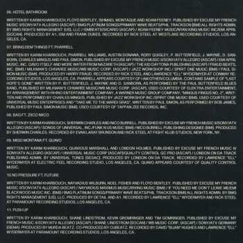 CD French Montana: Jungle Rules