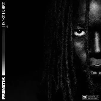 Frenetik: Rose Noire